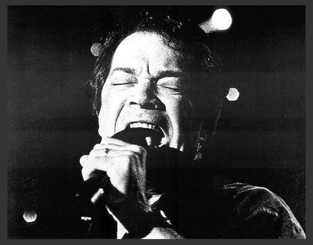 Mitch Ryder And The Detroit Wheels